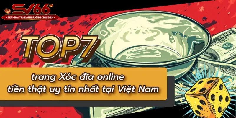 Sơ lược về game xóc đĩa online tiền thật có người thật